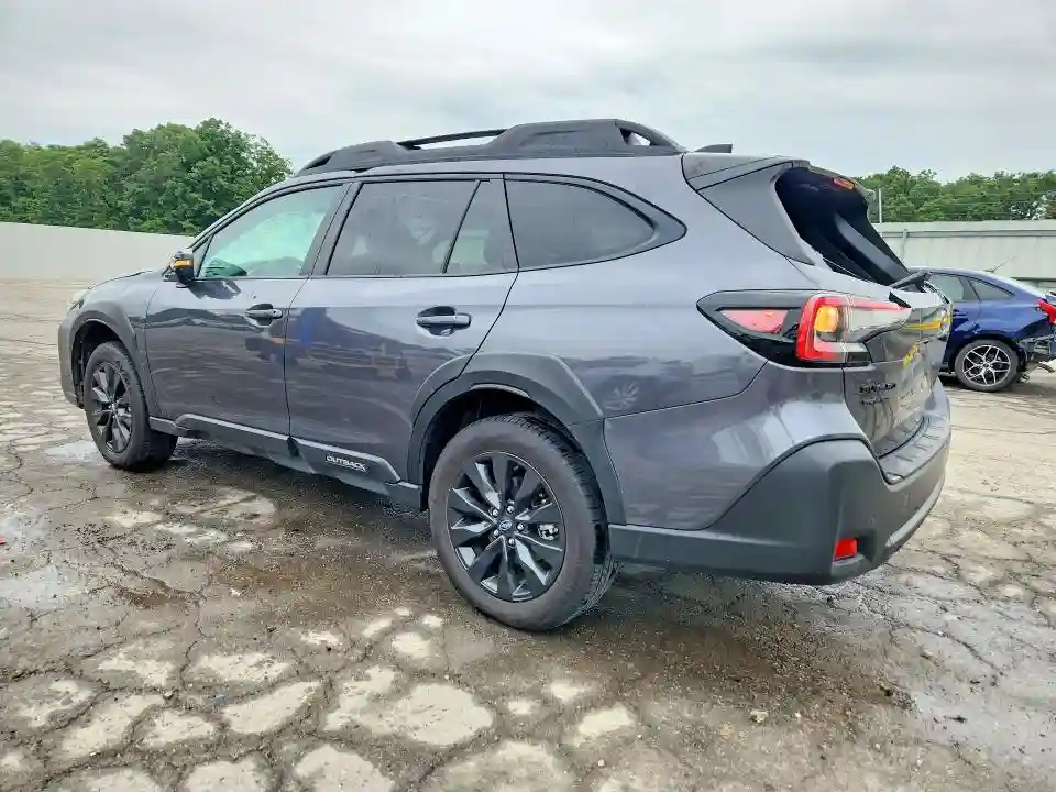 4S4BTALC2S3149860 2025 SUBARU OUTBACK-1