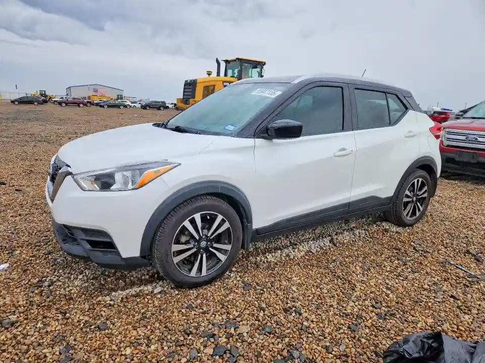 3N1CP5CU4KL526631 2019 NISSAN KICKS-0