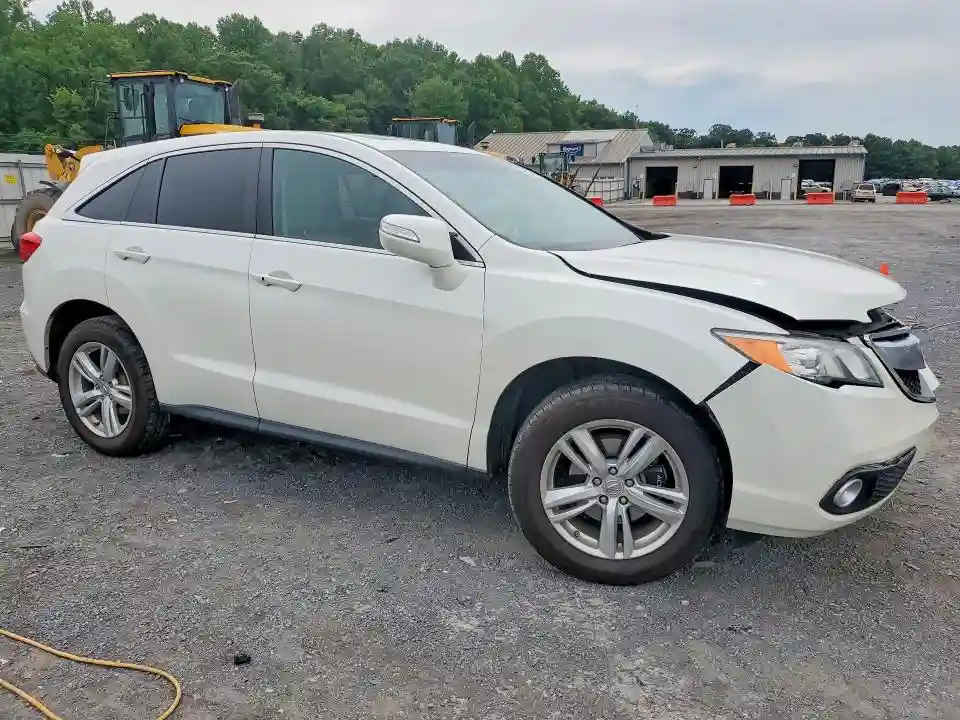 5J8TB4H52FL005790 2015 ACURA RDX-3