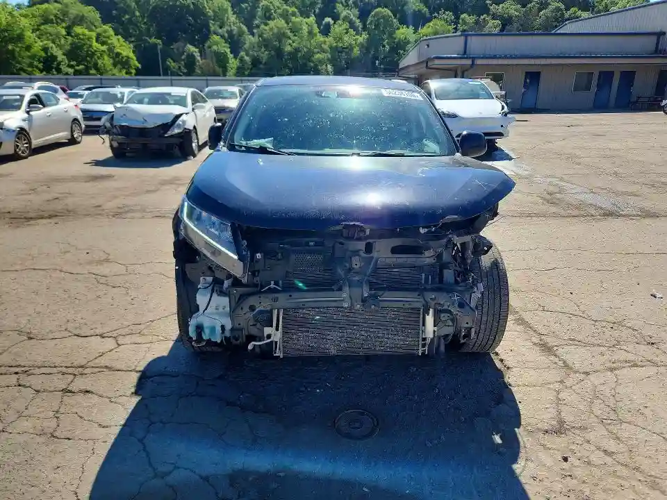JA4ARUAU8MU003014 2021 MITSUBISHI OUTLANDER-4