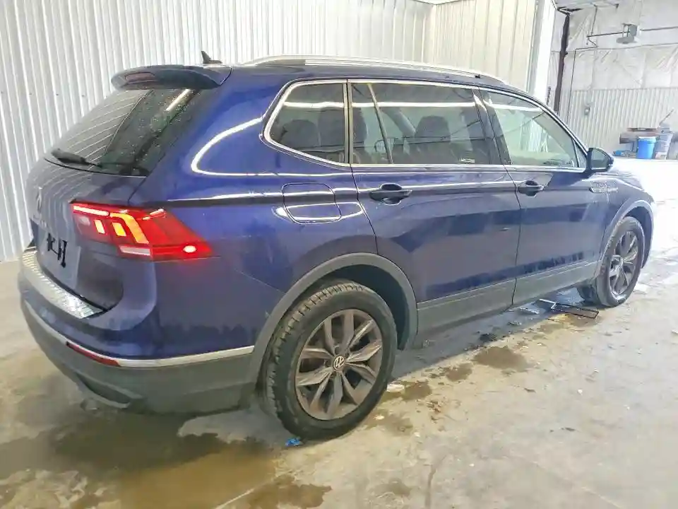 3VV3B7AX0NM124691 2022 VOLKSWAGEN TIGUAN-2
