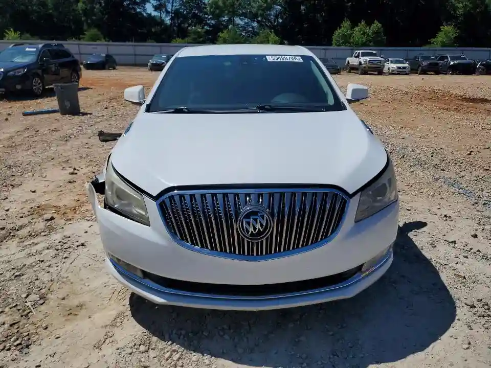 1G4GA5GR7FF170595 2015 BUICK LACROSSE-4
