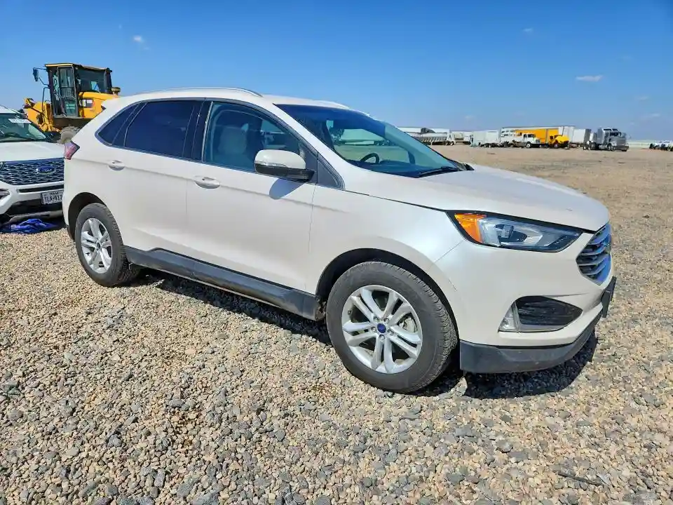2FMPK3J9XKBB87686 2019 FORD EDGE-3