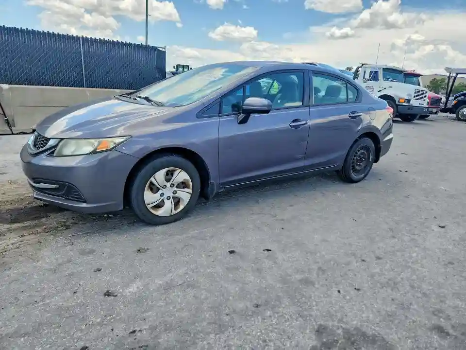 19XFB2F50EE043898 2014 HONDA CIVIC-0