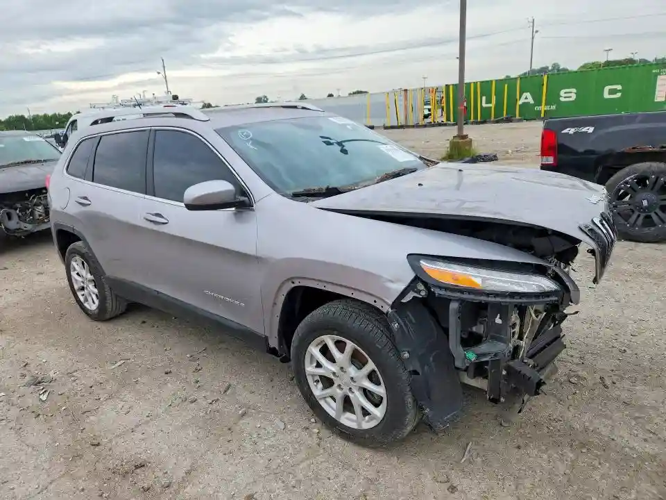 1C4PJLCB9HD221501 2017 JEEP GRAND CHEROKEE-3