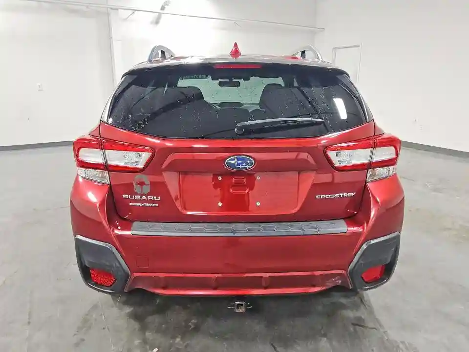 JF2GTAEC1K8354971 2019 SUBARU CROSSTREK-5