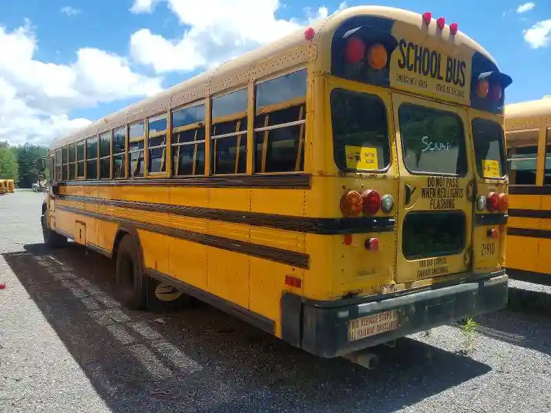 1BAKGCPH1CF288429 2012 BLUEBIRD SCHOOL BUS-2