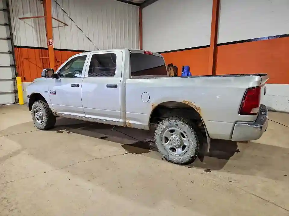 3D7TT2CT0AG170562 2010 DODGE RAM 2500-1