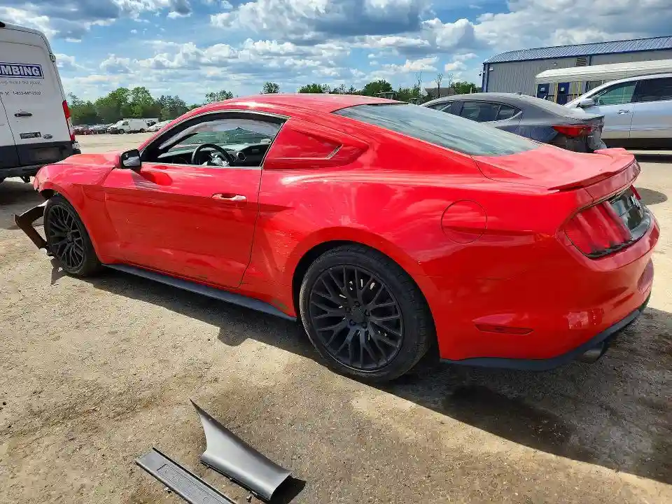 1FA6P8TH7J5102167 2018 FORD MUSTANG-1