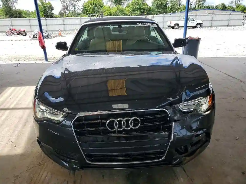 WAUJFAFH3EN015900 2014 AUDI A5-4