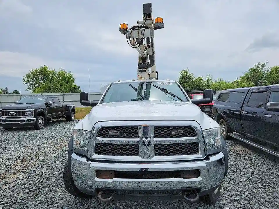 3C7WRLAJ0FG687030 2015 RAM 4500-4