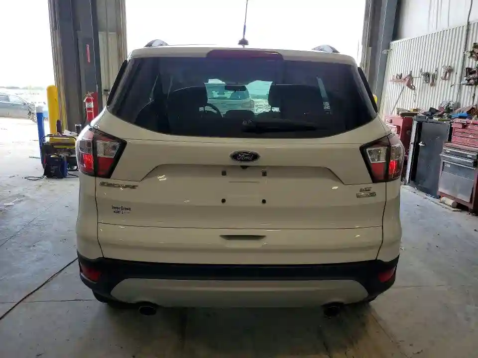 1FMCU9GD1JUB43821 2018 FORD ESCAPE-5