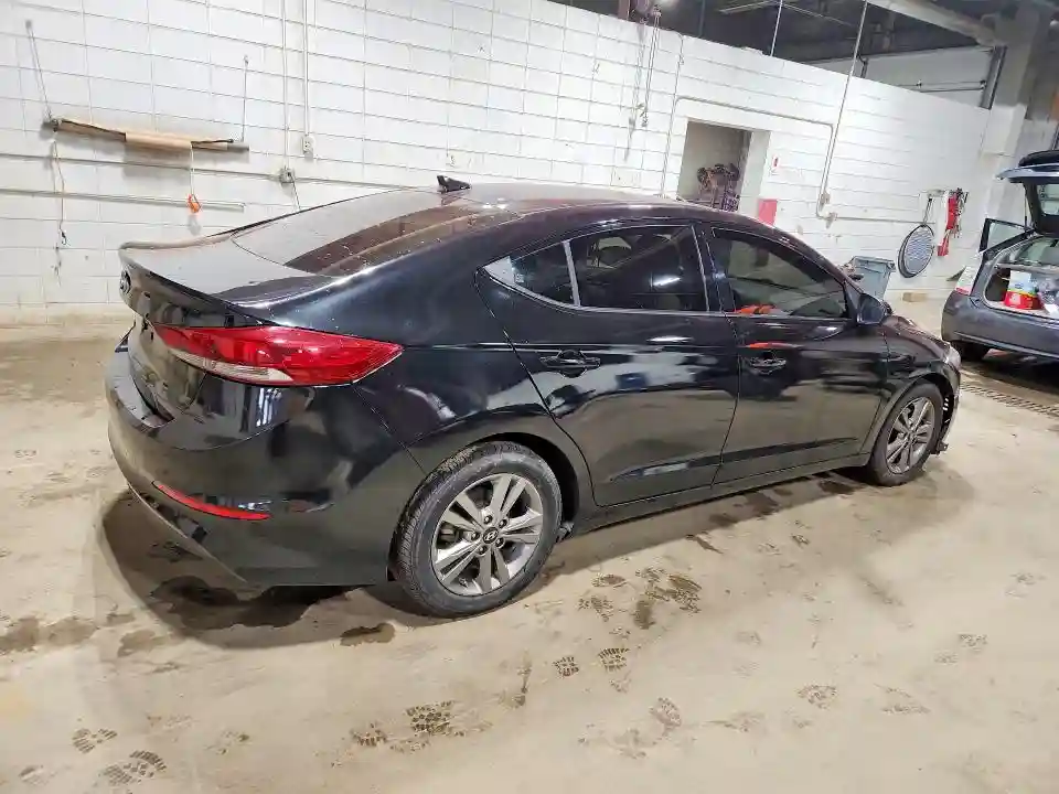 KMHD84LF9JU620756 2018 HYUNDAI ELANTRA-2