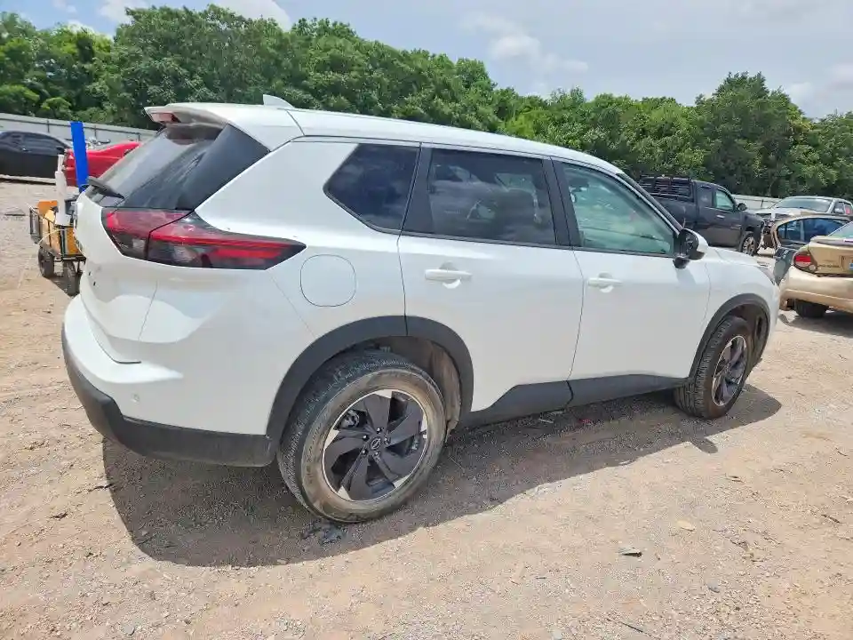 5N1BT3BA1SC815702 2025 NISSAN ROGUE-2