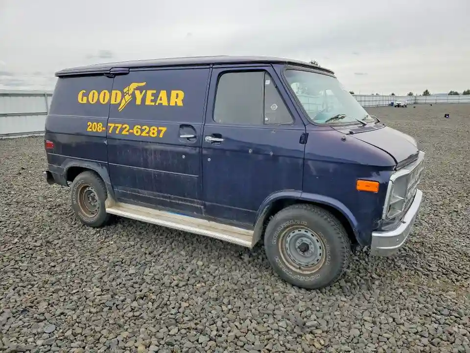 TGL1584508081 1978 GMC G-SERIES-3