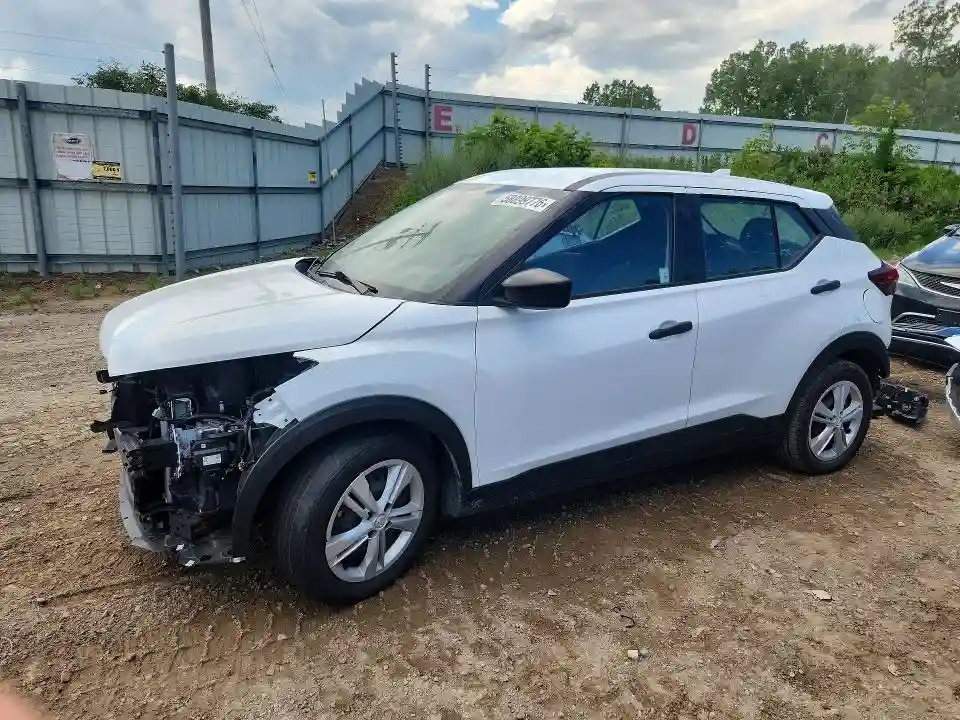 3N1CP5BV0PL559224 2023 NISSAN KICKS-0