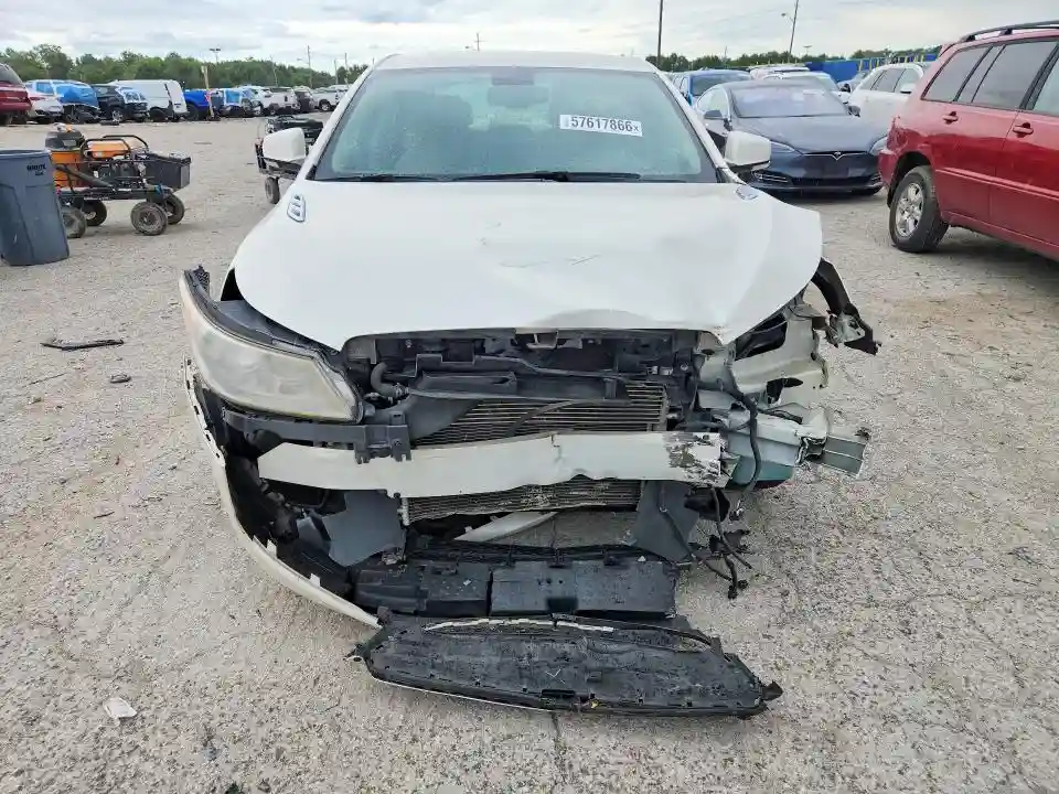 1G4GD5ER5CF175803 2012 BUICK LACROSSE-4