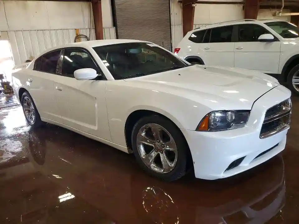2C3CDXCT1DH652650 2013 DODGE CHARGER-3