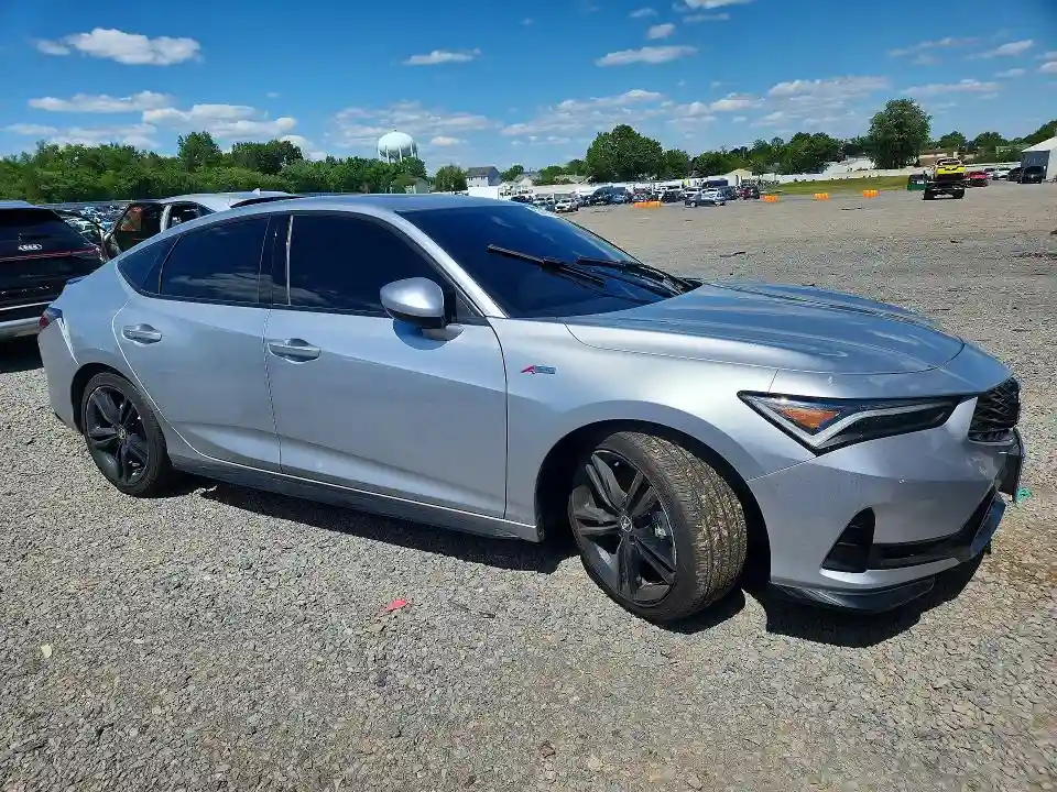 19UDE4H37TA009108 2026 ACURA INTEGRA-3