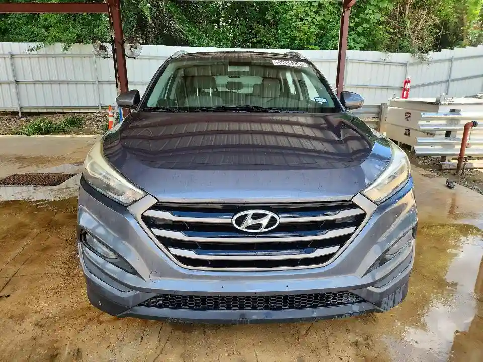 KM8J33A42GU076252 2016 HYUNDAI TUCSON-4