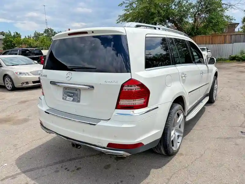 4JGBF7BE6AA582217 2010 MERCEDES-BENZ GL-CLASS-3