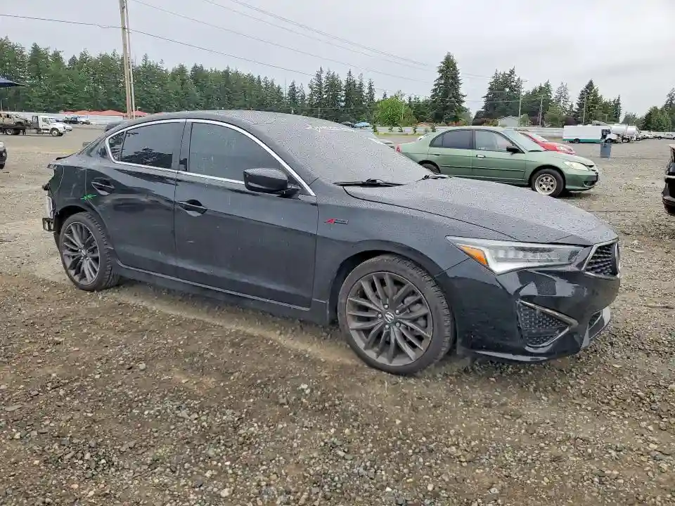 19UDE2F87MA006147 2021 ACURA ILX-3