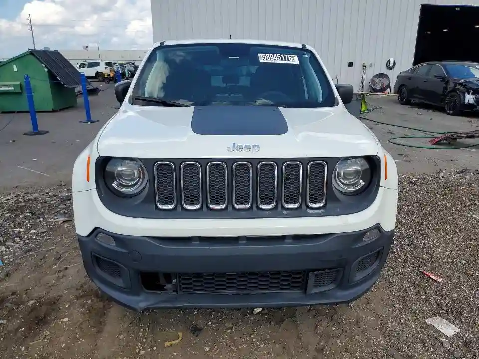 ZACCJBAB3JPH15307 2018 JEEP RENEGADE-4