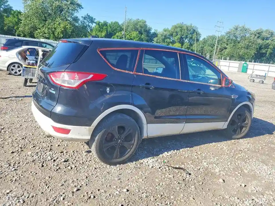 1FMCU0GX9EUD30235 2014 FORD ESCAPE-2
