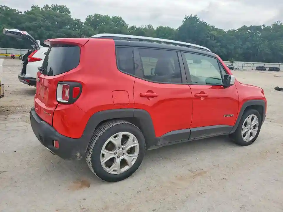 ZACCJADB2JPJ11525 2018 JEEP RENEGADE-2
