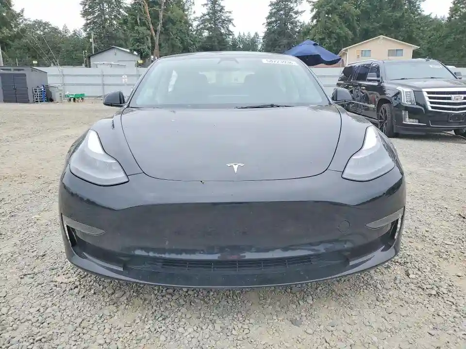5YJ3E1EA5PF695433 2023 TESLA MODEL 3-4