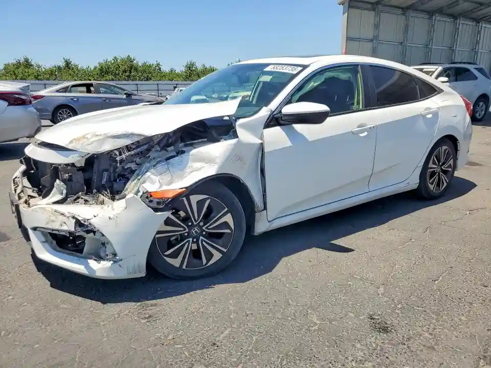 JHMFC1F76JX041350 2018 HONDA CIVIC-0