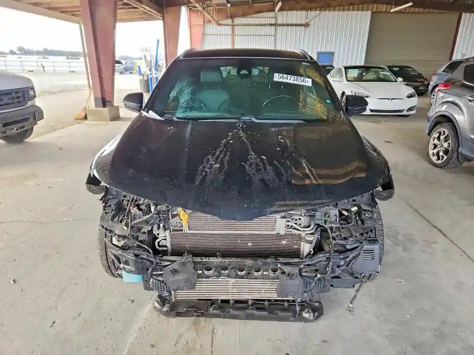 5LMCJ2C99HUL31351 2017 LINCOLN MKC-4