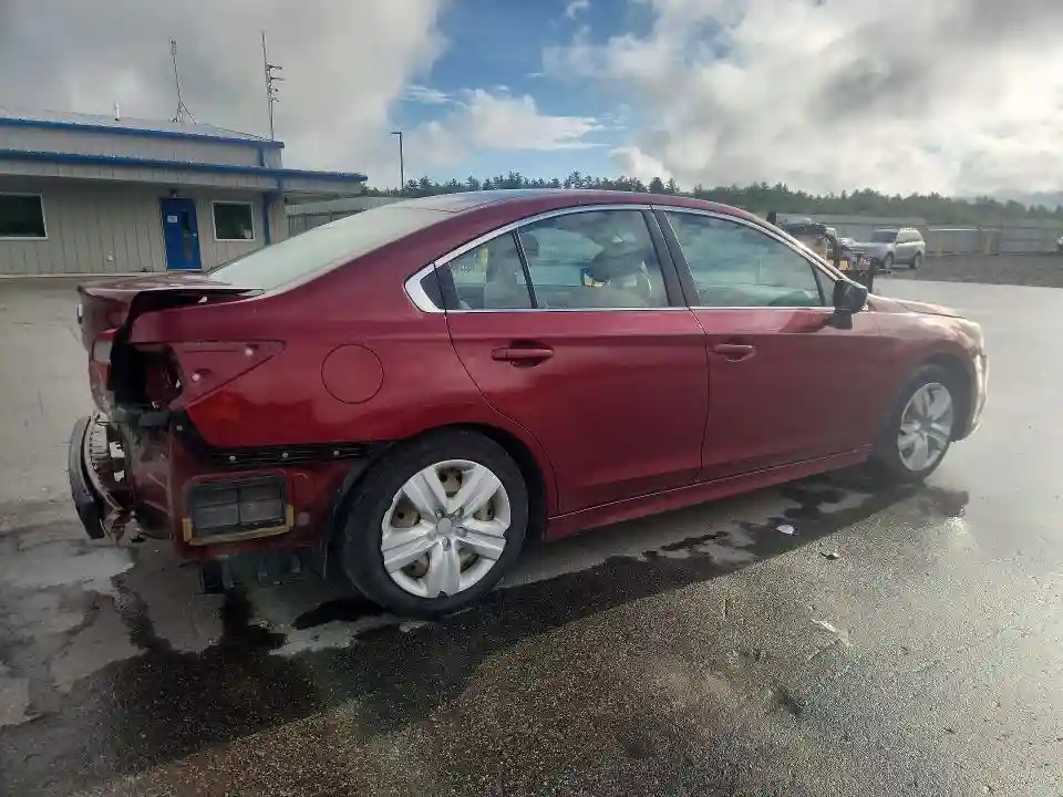 4S3BNAA6XF3019455 2015 SUBARU LEGACY-2