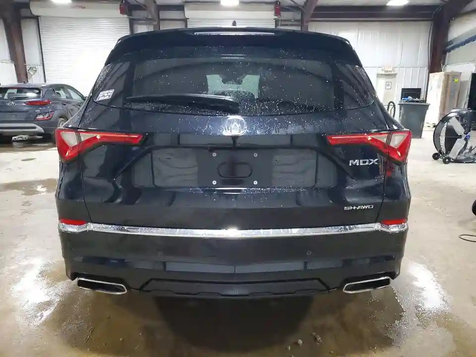 5J8YE1H47RL020969 2024 ACURA MDX-5