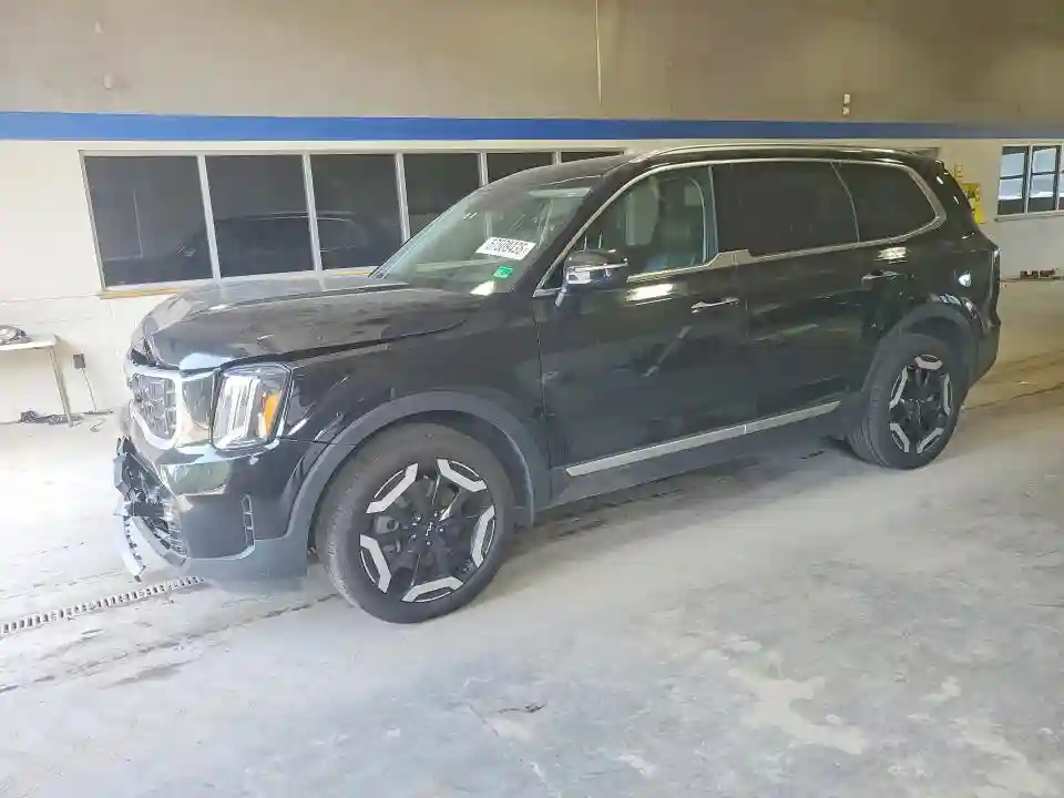 5XYP6DGC0RG467026 2024 KIA TELLURIDE-0
