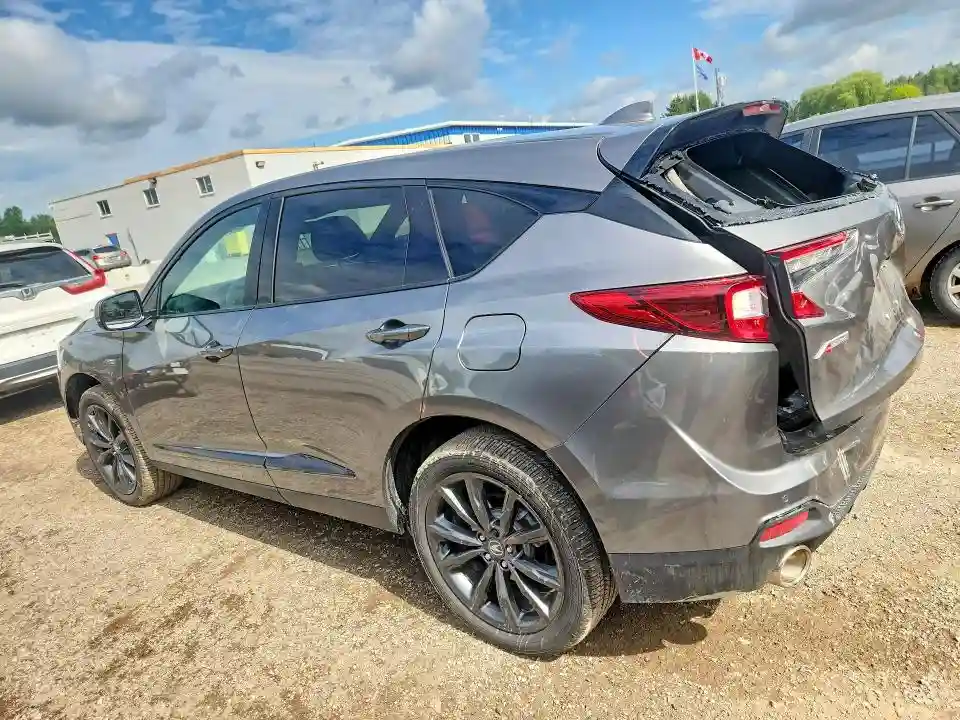 5J8TC2H63SL800951 2025 ACURA RDX-1