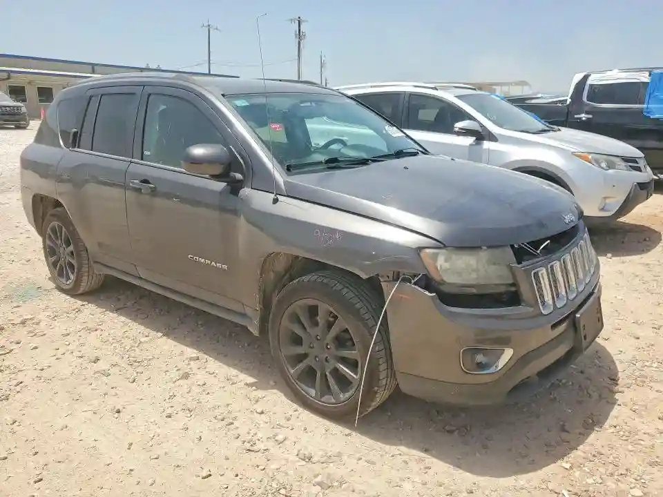 1C4NJCCB2ED794288 2014 JEEP COMPASS-3