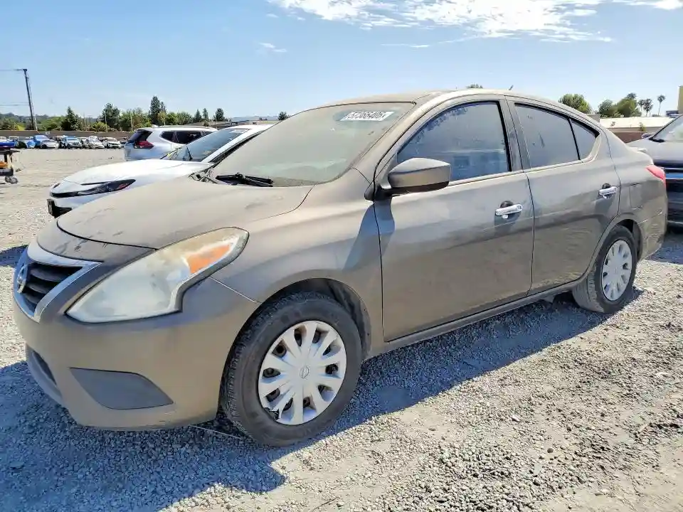 3N1CN7AP3GL875396 2016 NISSAN VERSA-0