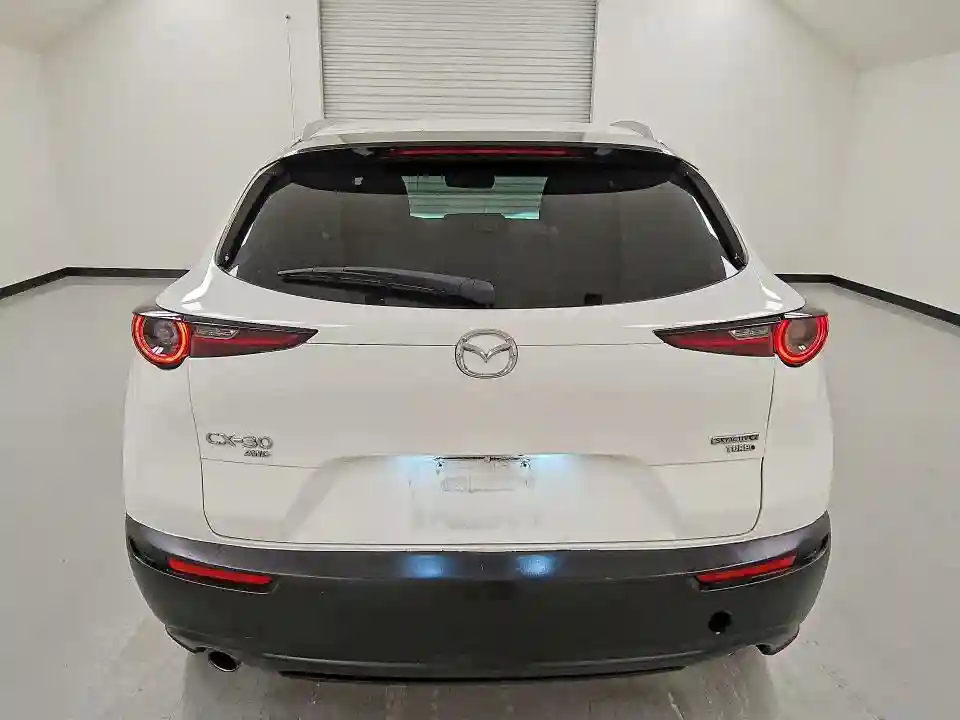 3MVDMBAY3NM437998 2022 MAZDA CX30-5