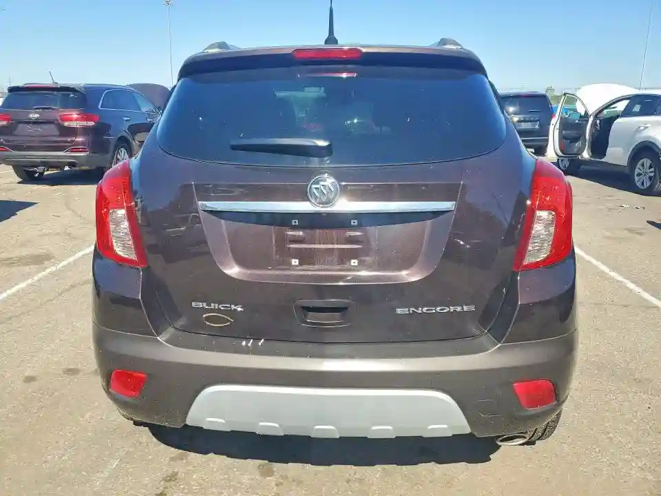 KL4CJASB5EB744519 2014 BUICK ENCORE-5
