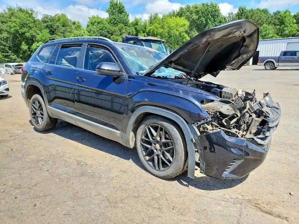 1V2ER2CA0MC588528 2021 VOLKSWAGEN ATLAS-3