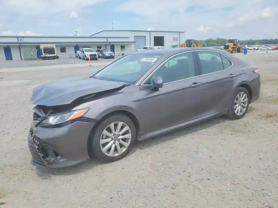 4T1C11AK2LU945332 2020 TOYOTA CAMRY-0