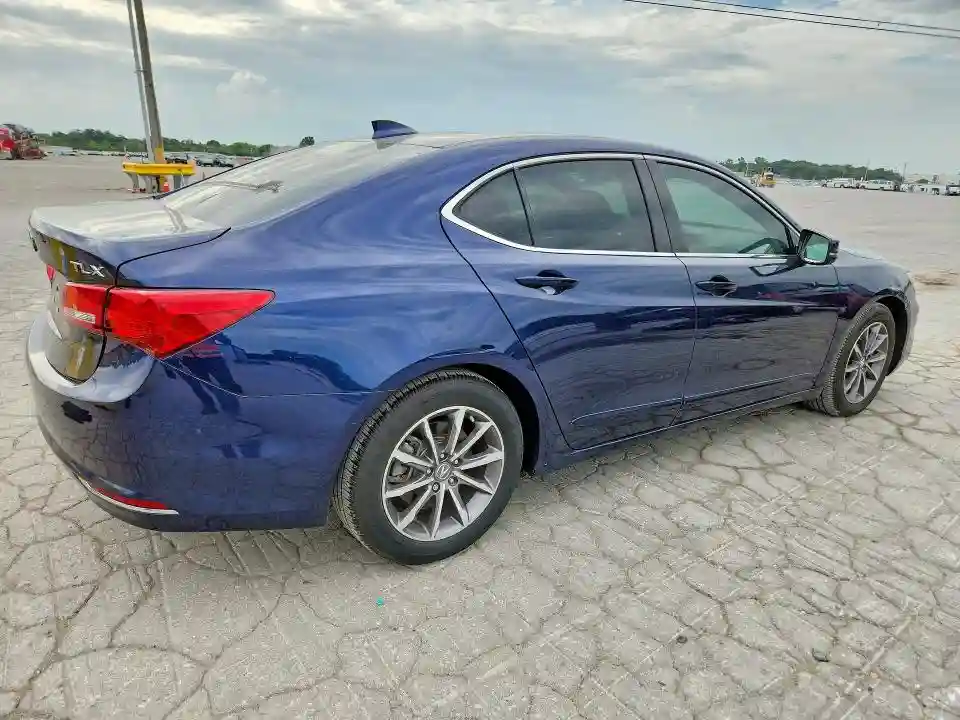 19UUB1F31KA008304 2019 ACURA TLX-2