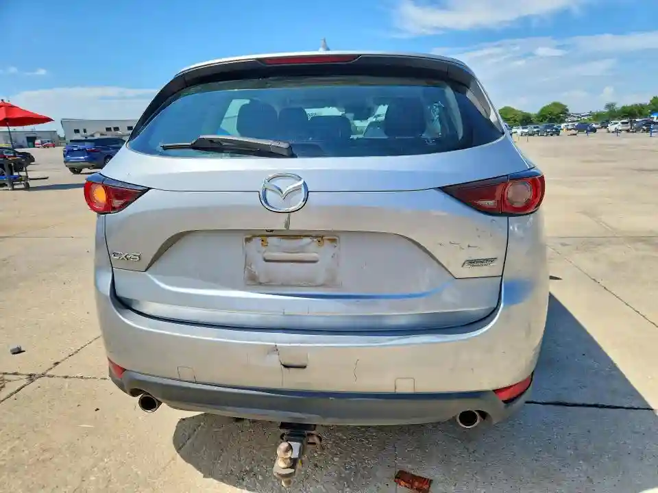 JM3KFABM9K0678236 2019 MAZDA CX-5-5