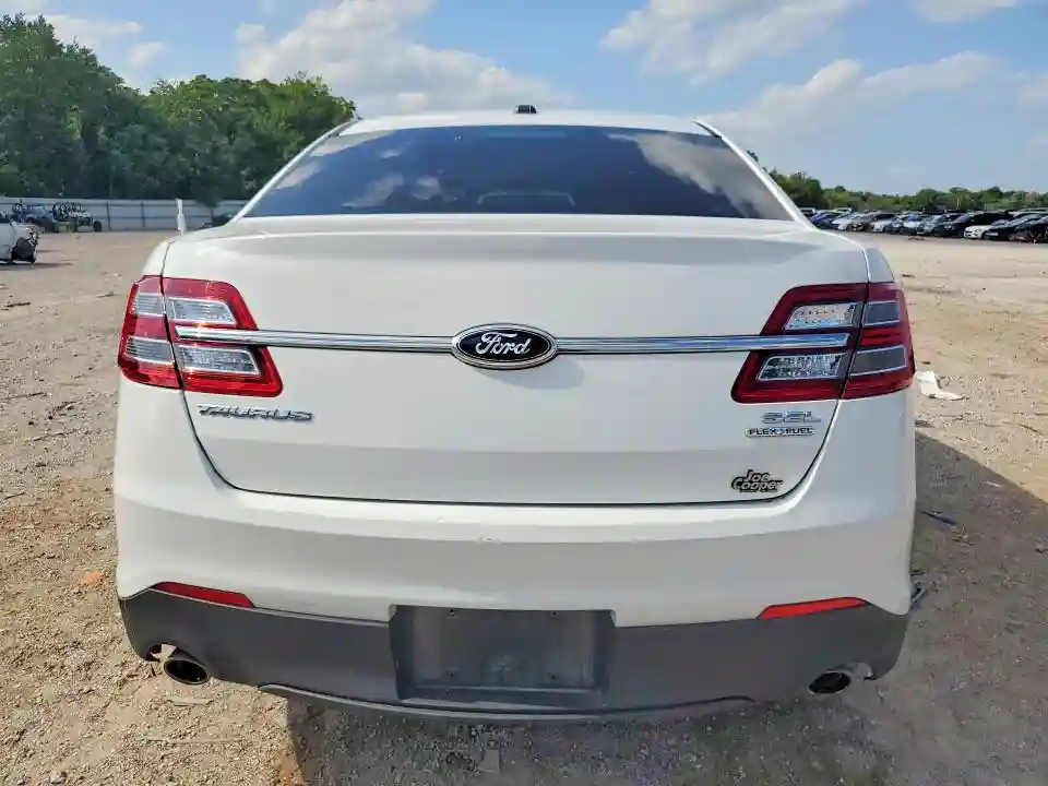 1FAHP2E80DG214868 2013 FORD TAURUS-5