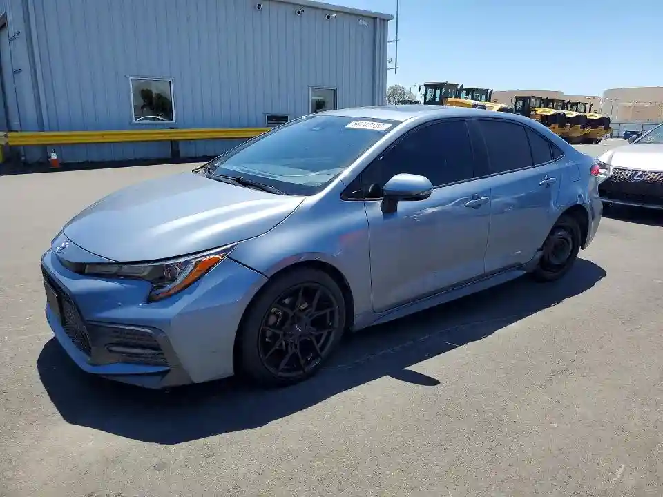 JTDP4MCE4NJ084939 2022 TOYOTA COROLLA-0