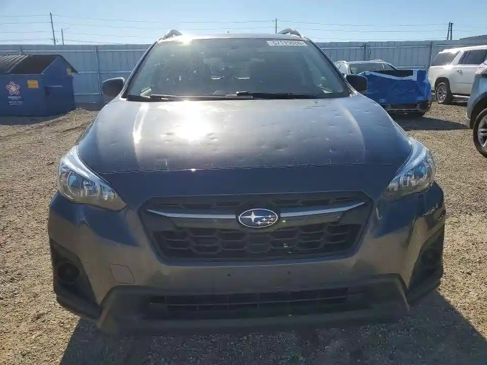 JF2GTAAC7L9218328 2020 SUBARU CROSSTREK-4
