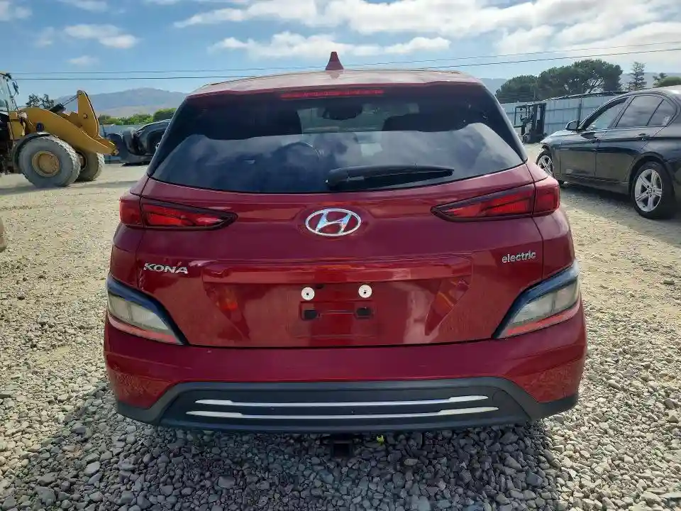KM8K33AG3PU159946 2023 HYUNDAI KONA-5