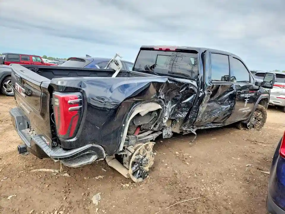 1GT49PEY7RF112271 2024 GMC SIERRA-2
