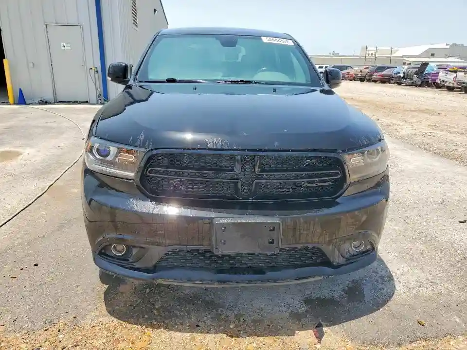 1C4SDJCT1HC666299 2017 DODGE DURANGO-4